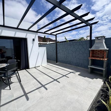 פלאיה בלנקה Casa Atilana Apartamento A 150 Metros De La Playa מראה חיצוני תמונה