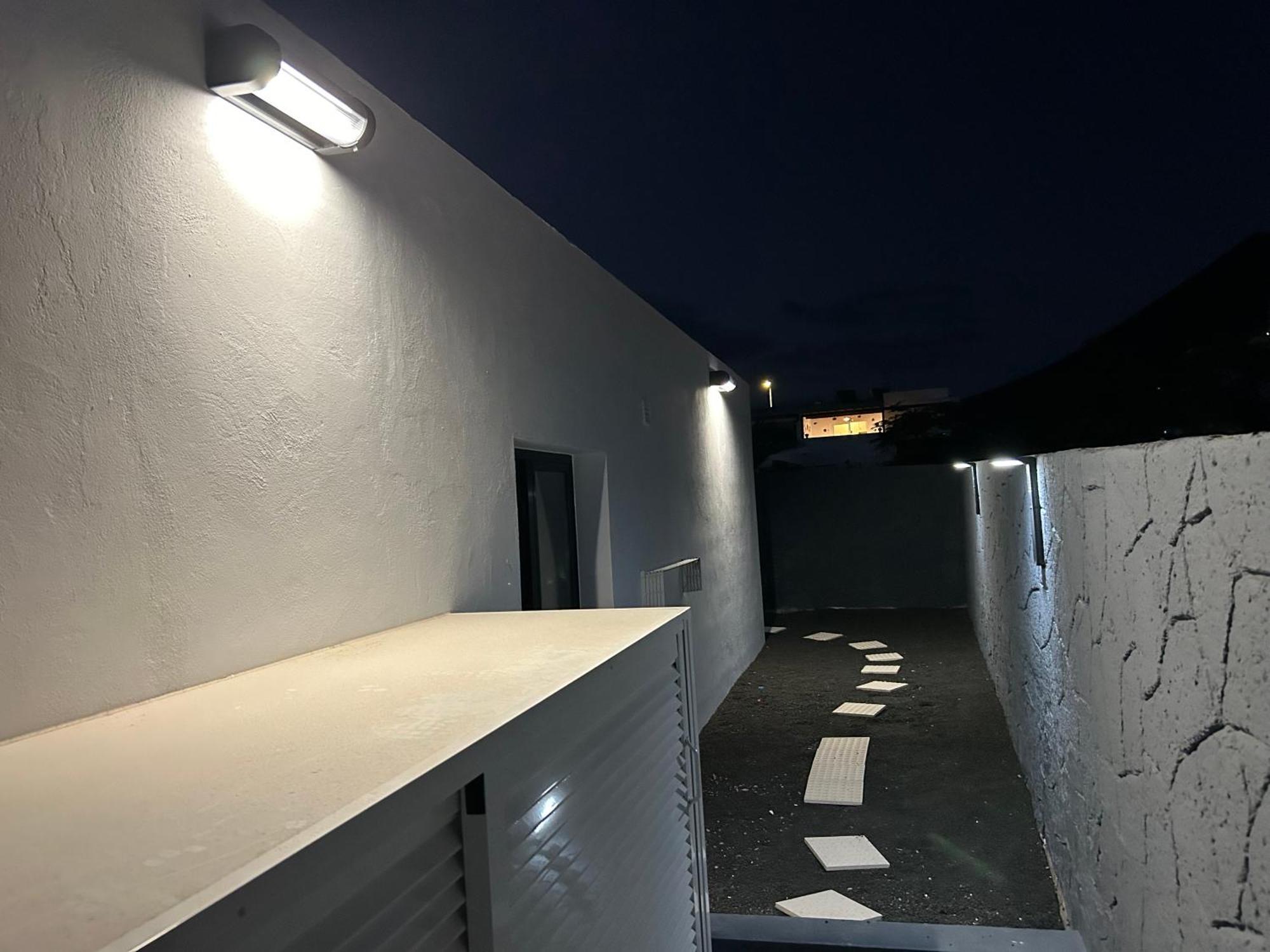 פלאיה בלנקה Casa Atilana Apartamento A 150 Metros De La Playa מראה חיצוני תמונה