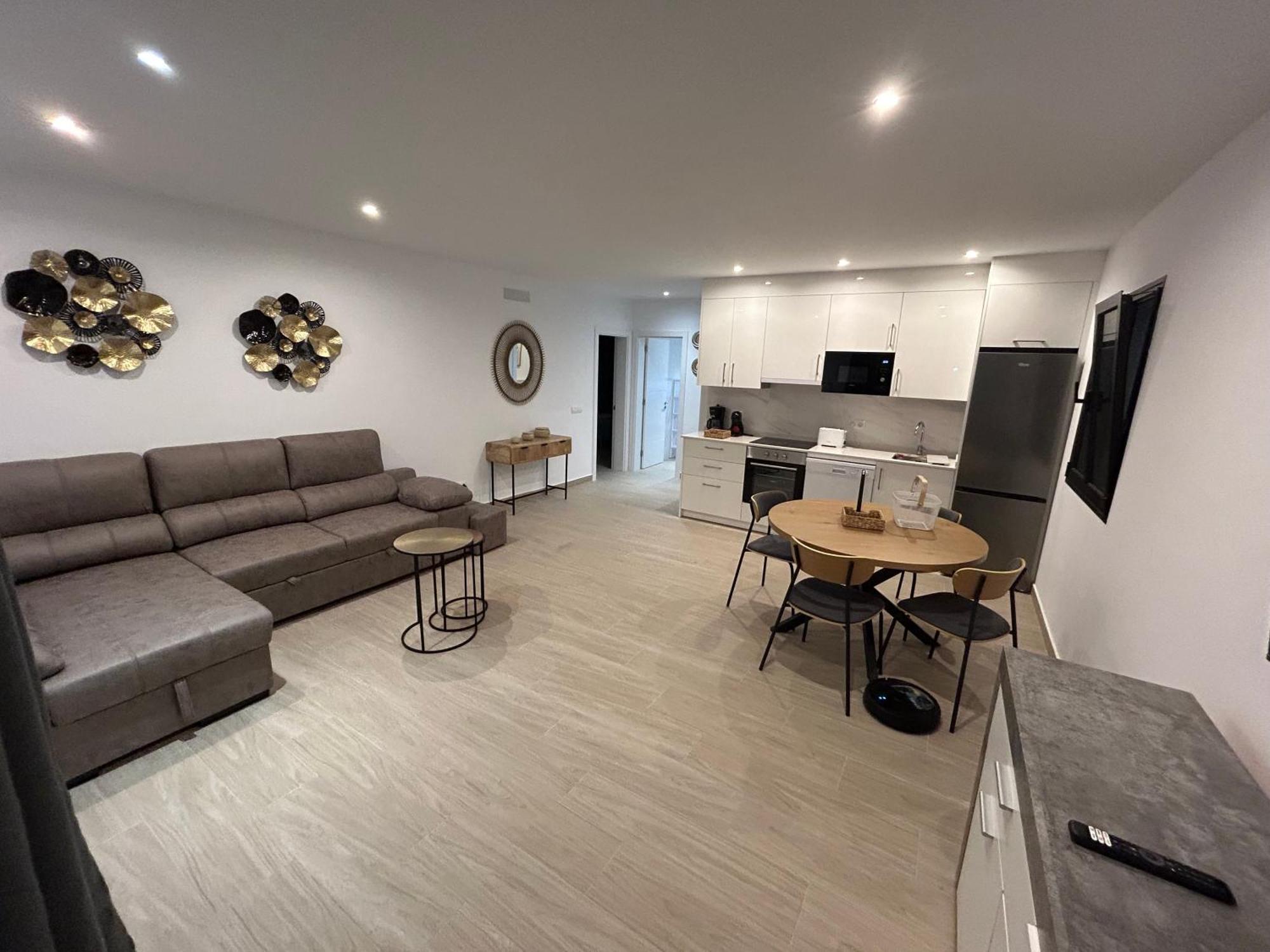 פלאיה בלנקה Casa Atilana Apartamento A 150 Metros De La Playa מראה חיצוני תמונה