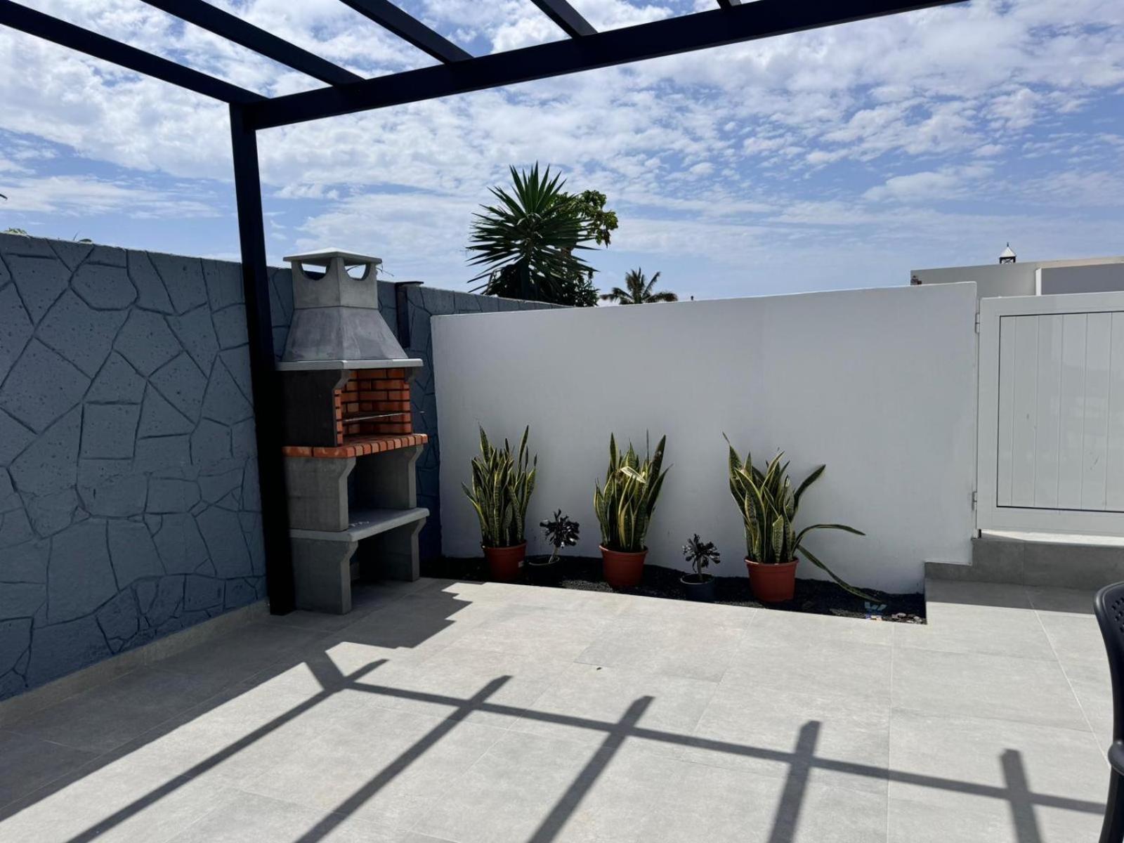 פלאיה בלנקה Casa Atilana Apartamento A 150 Metros De La Playa מראה חיצוני תמונה