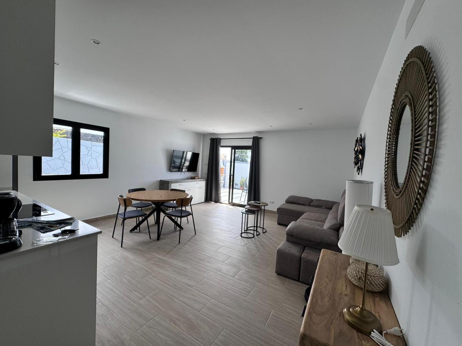 פלאיה בלנקה Casa Atilana Apartamento A 150 Metros De La Playa מראה חיצוני תמונה