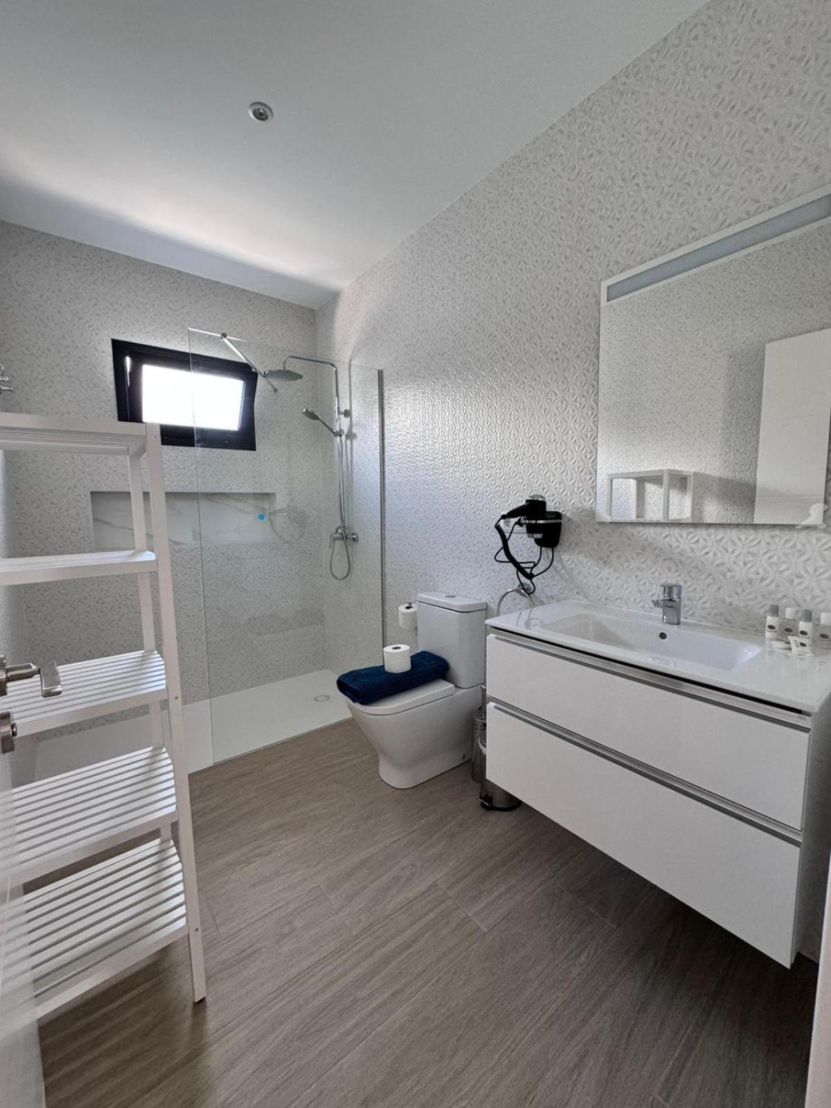 פלאיה בלנקה Casa Atilana Apartamento A 150 Metros De La Playa מראה חיצוני תמונה