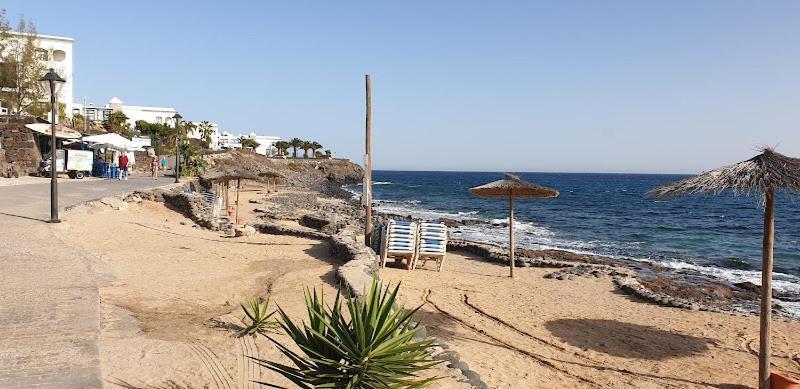 פלאיה בלנקה Casa Atilana Apartamento A 150 Metros De La Playa מראה חיצוני תמונה